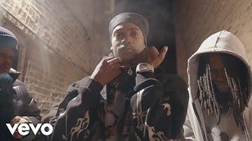 KantGo - Match (Official Music Video)