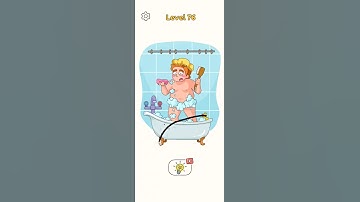 Dop 4 Level 76 Gameplay✅  #Dop4 #Short