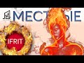 Проект МЕСТНЫЕ I Дом МОЛОДЁЖИ I IFRIT