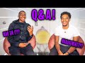 First Ever Q&amp;A!!! | I Signed A Management Deal???