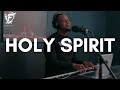 David forlu  holy spirit  intimate worship