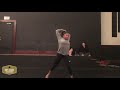 Andrew Kyrzyk Choreography- When The Party&#39;s Over