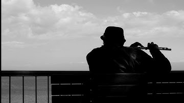 f.66 Bubble Most Relaxing Flute Piano Music