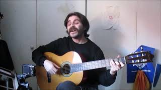 Video thumbnail of "[Cover] Alturas Confusas (Lola Membrillo)"