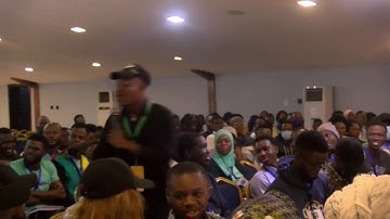 #GenZHackfest2022 Conference