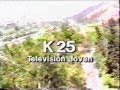 K25 (desaparecido canal chileno en TV cable)