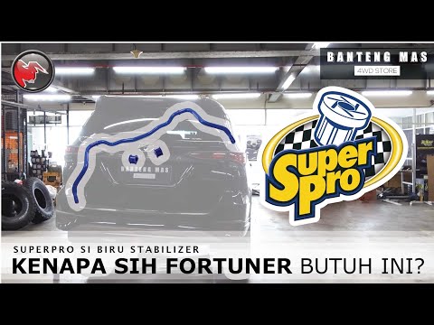 Video: Apakah sway bar belakang akan membantu penarik?