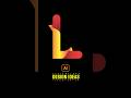 Letter L Logo Design ideas #shorts #art #graphicdesign