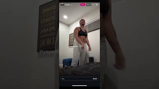 Kashmere Instagram Live After Scb 6 Reunion 020226