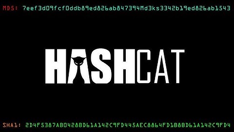 How Hackers Cracked Hash Passwords Using HashCat