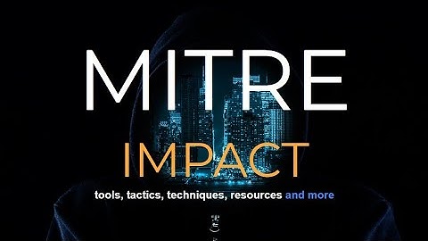 MITRE 