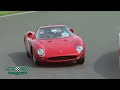 10 best moments from Friday | Goodwood Revival 2023