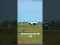 Me 262: Die erste Jet-Maschine der Welt – 1942! #me262 #technik #geschichte