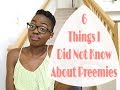 6 Things I Did Not Know About Preemies