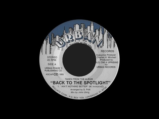 洋楽 REDD - I AIN'T PLAYIN 洋楽 REDD - I AIN'T PLAYIN 洋楽 REDD - I AIN'T PLAYIN 洋楽