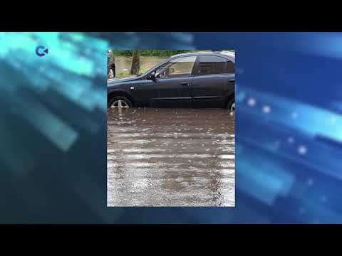 Потоп в Сегеже