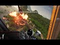 Napalm inbound (Rising storm 2 moments)