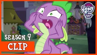 Disharmony in Equestria (The Ending of the End) | MLP: FiM [HD]