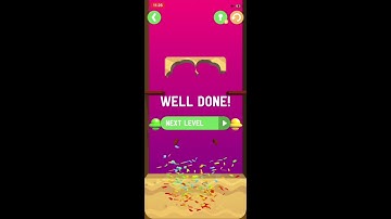 Dig This! INSANE 09-04 CRAY CRAY CHAPTER Walkthrough Solution