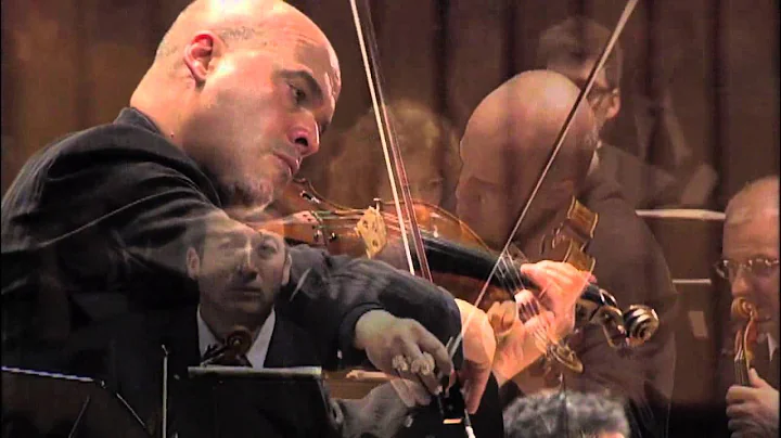 Piston Viola Concerto