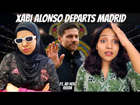 The Alonso era is over | Impact of Alonso on Real Madrid so far | Alvaro Arbeloa takes over