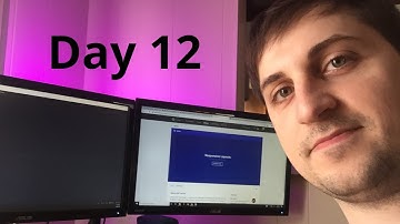 100 Days of Code: Day 12 (Learning Front-End Web Development in 100 Days)