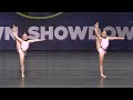 Pink Cadillac - Spotlight Dance Works (Maria Gojcaj and Evelyn Peterson)