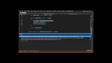 CallStack