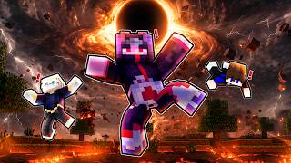 ES TUT MIR LEID... DAS ENDE VON MINECRAFT NATIONS!