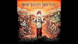 Hart Valley Drifters (Jerry Garcia) - “Sitting On Top Of The World” - Folk Time chords