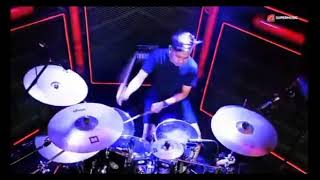 Download Lagu Undergod - Ngimpi Modol @Hellprint Reunited MP3