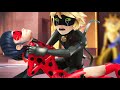 🐞LADYBUG vs SUNDMONSTER 2🌞 MIRACULOUS SEASON 5 🐞 Ladybug and Cat Noir (Fanmade) Леди Баг и Супер Кот