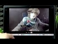 LENOVO 14e Chromebook Gen2 – Como escanear QR Code