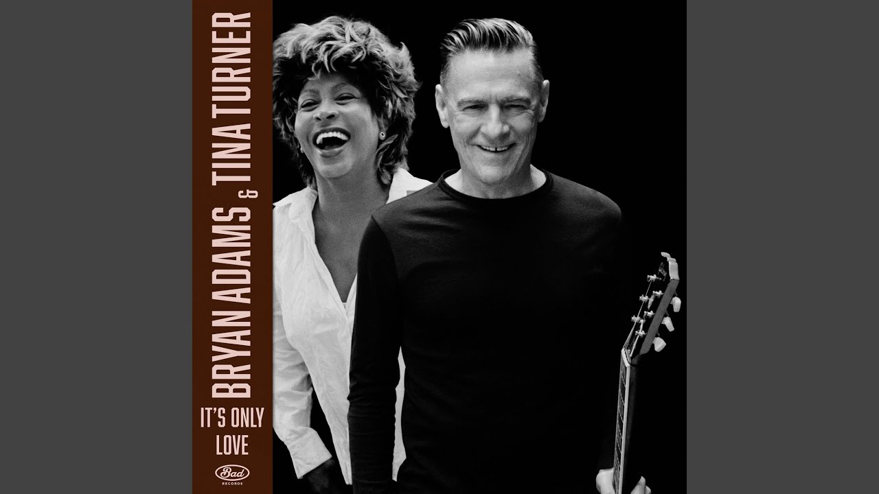 在 YouTube 上觀看「It's Only Love (Classic Version)」
