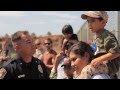 Jorge's Wish | Make-A-Wish | Camp Pendleton Marine Corps.