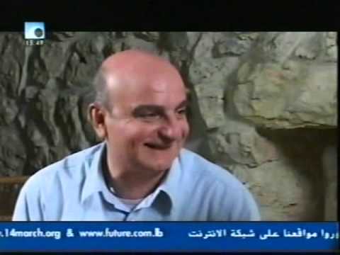 Bonita Saade At Future TV Takifa Sketch Show Nahfaat