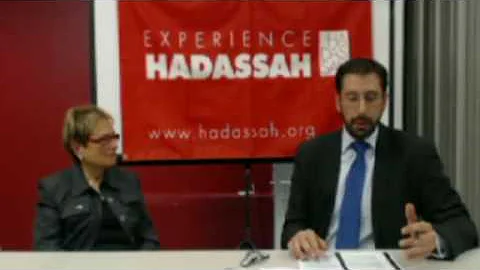Rabbi Joshua Weinberg | Is American Zionism an Oxy...