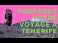 Comment organiser un voyage à Tenerife, facilement et à pas cher ?