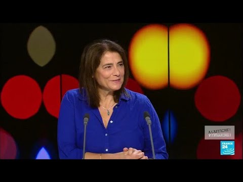 L'actrice Hiam Abbass retrouve les frères Nasser dans \