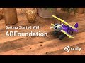 Getting Started With ARFoundation in Unity (ARKit, ARCore)