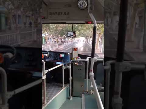 临汾公交车1