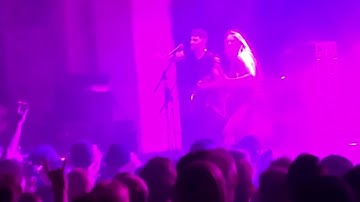 Sophie Lloyd live - Battleground @ Brixton Academy, London, 17/4/25