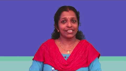 Std 6 English Unit 1 Class 2 White Board CP