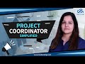 Introduction to Project Coordination Process (2021)
