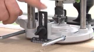 Festool TV épisode 20 : pliage de plaques de plâtre - YouTube