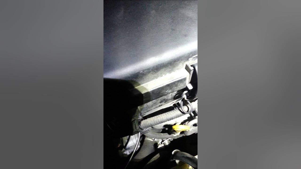 2006 prius engine rattling/clicking YouTube