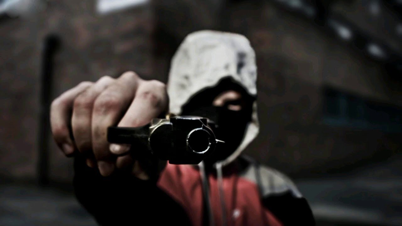 2Pac - My Block (Izzamuzzic Remix)