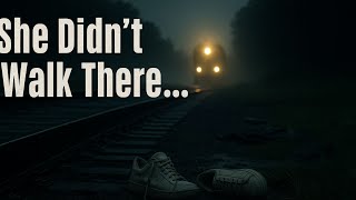 She Didn't Walk to the Tracks… Someone Put Her There | The Tiffany Mystery