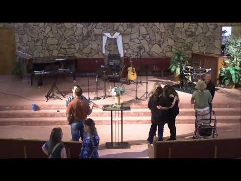 Sunday Service Livestream