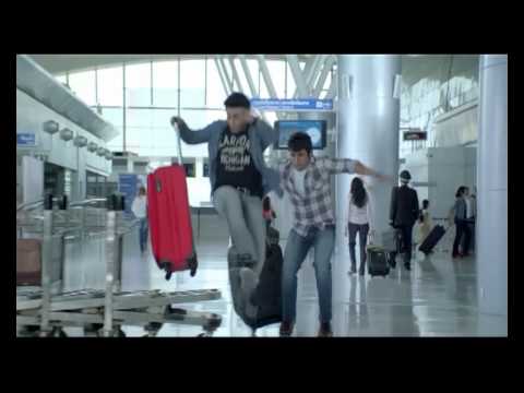 exchange offer on vip suitcase